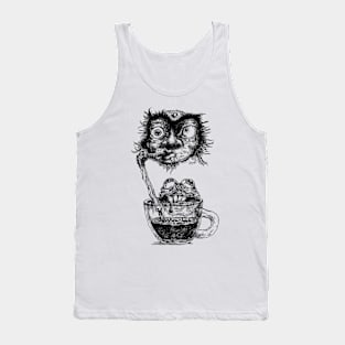 Would you like a cup of tea Tank Top